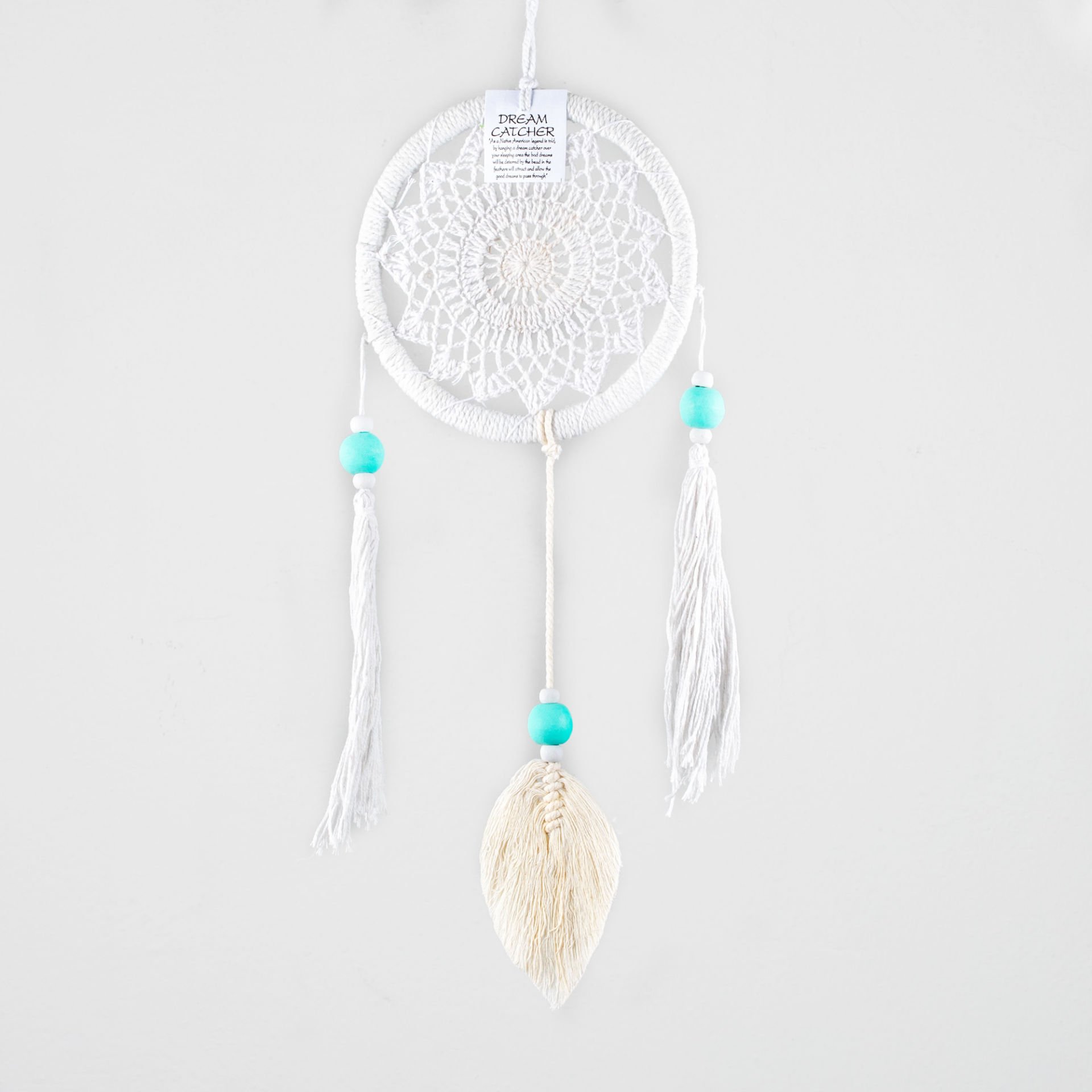 Dreamcatcher Yaprak 16X50cm 5 Renk Seçeneği Renk 2