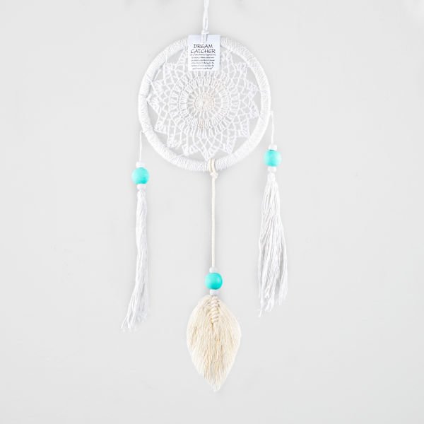 Dreamcatcher Yaprak 16X50cm 5 Renk Seçeneği Renk 2