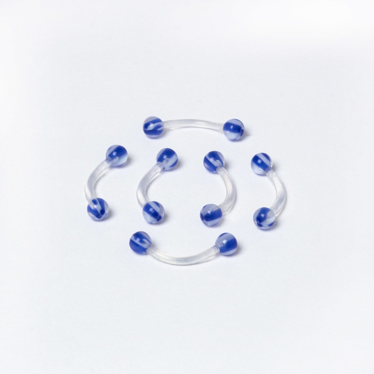Piercing Kaş Bioplast