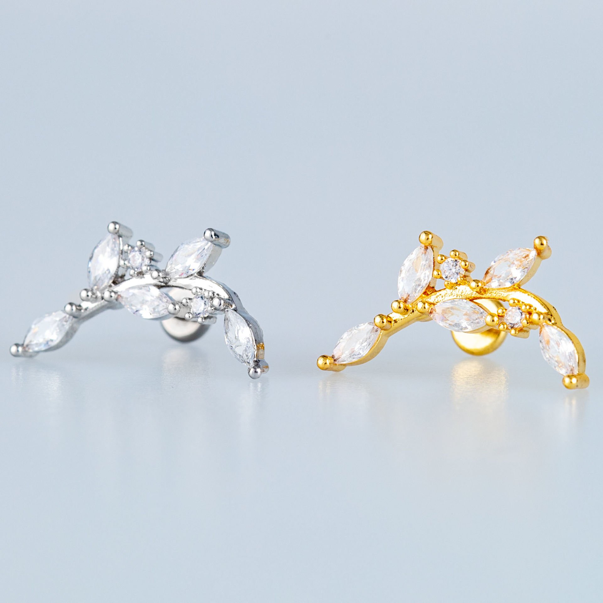 ثقب فرع الزنمة