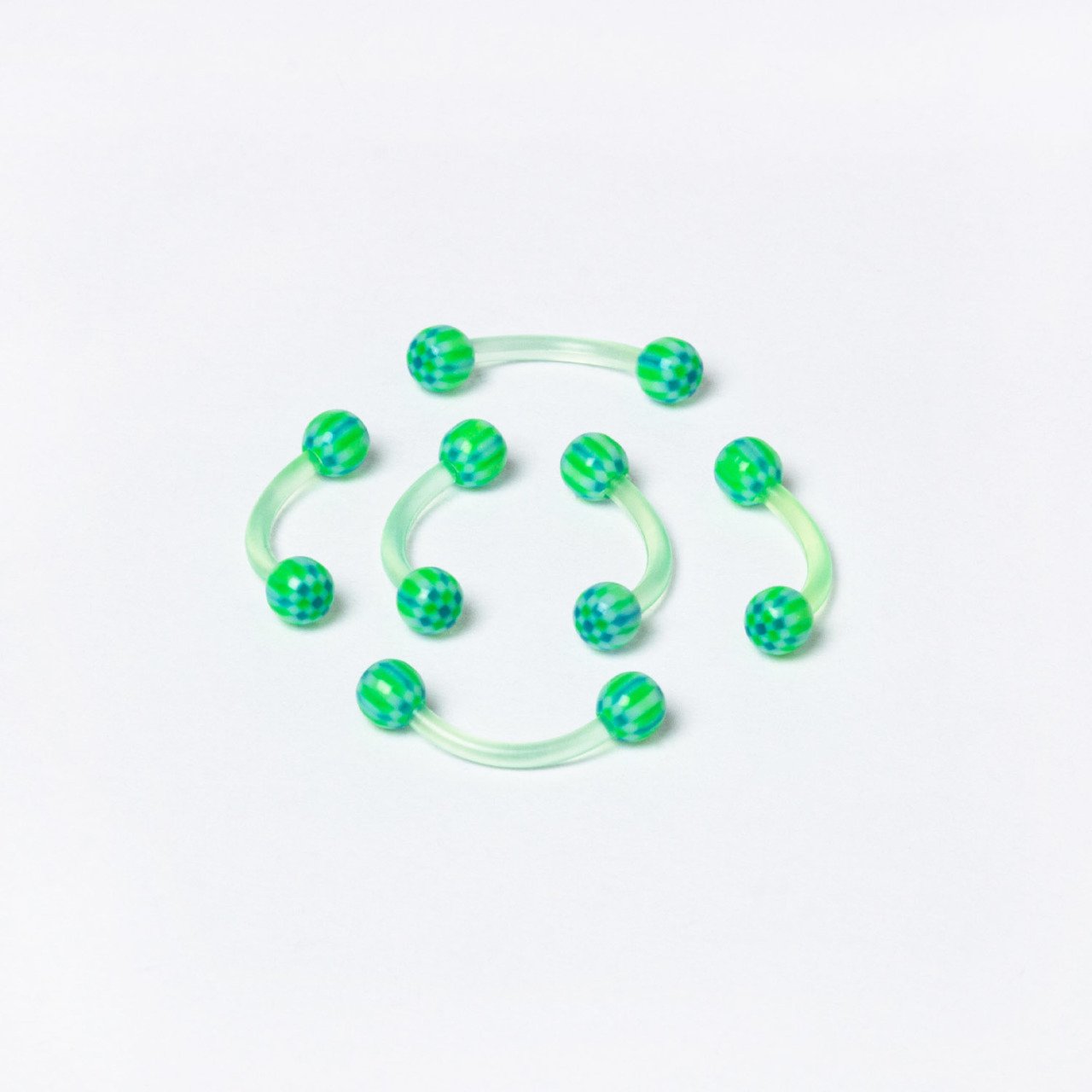 Piercing Kaş Bioplast