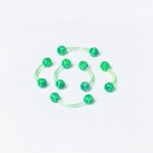 Piercing Kaş Bioplast