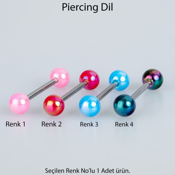 Piercing Dil