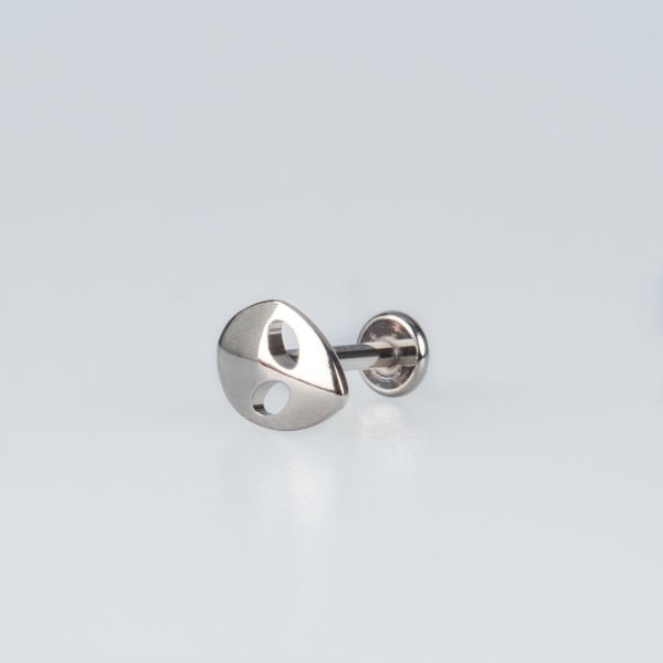 Piercing Titanyum Tragus