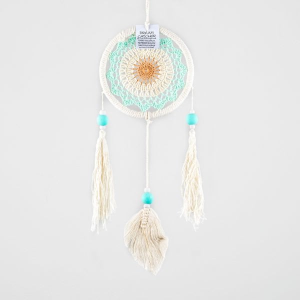 Dreamcatcher Yaprak 16X50cm 5 Renk Seçeneği Renk 4