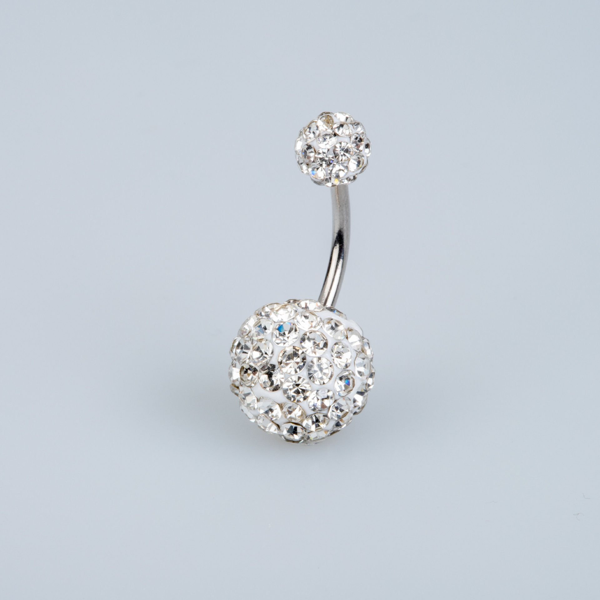 Navel Piercing Shambhala