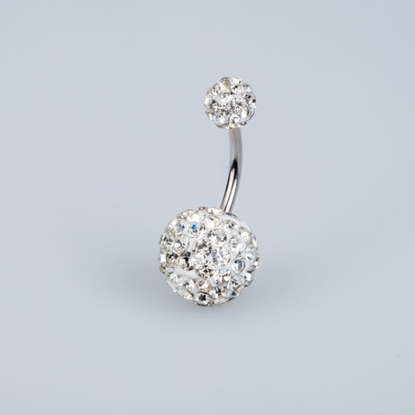 Navel Piercing Shambhala