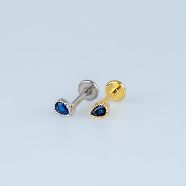 Piercing Tragus Damla