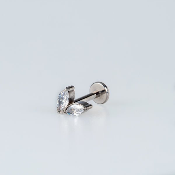 Piercing Titanyum Tragus