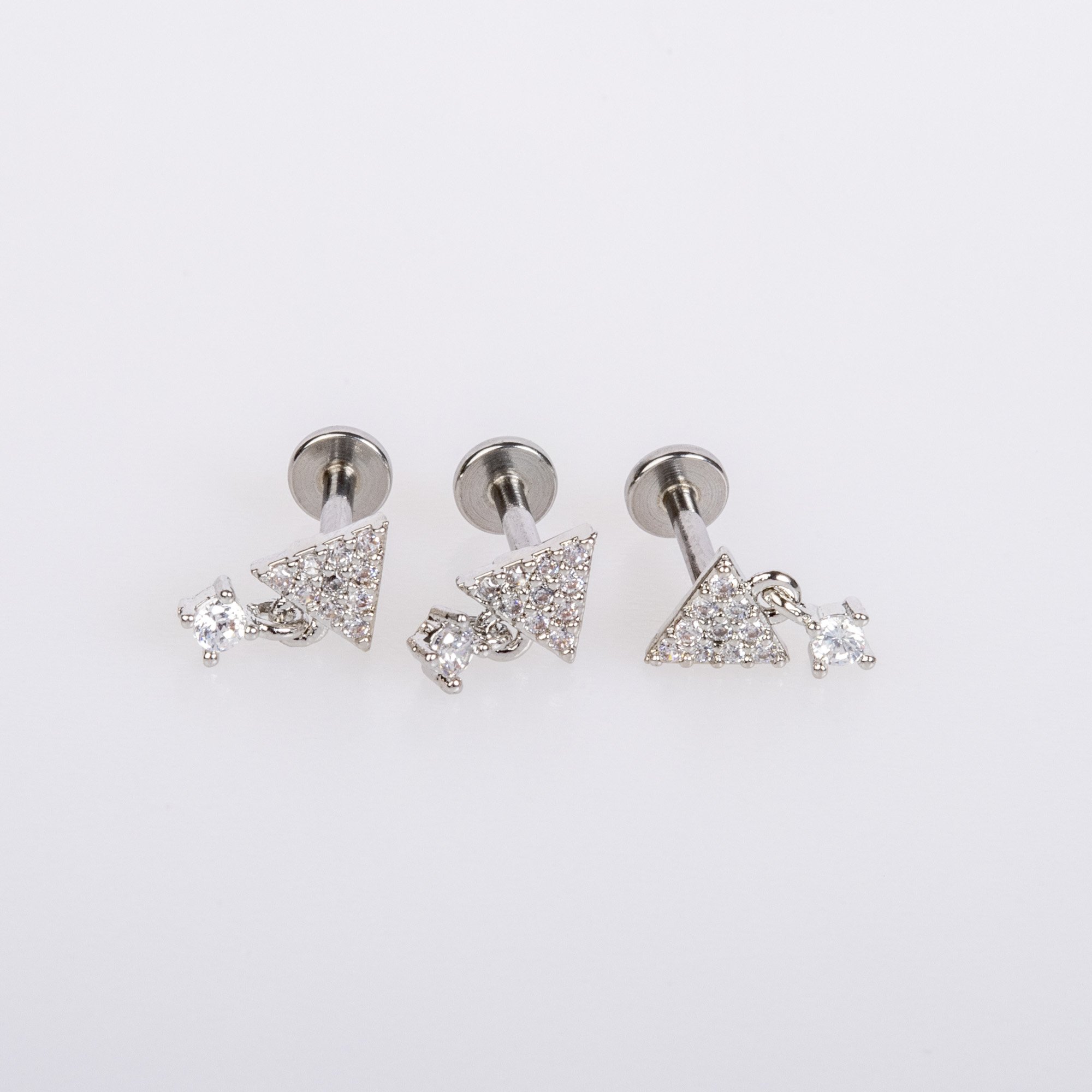 Piercing Tragus