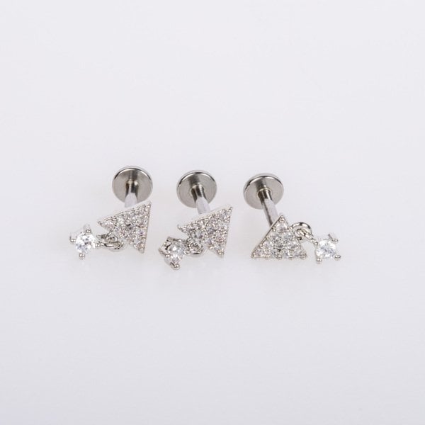 Piercing Tragus