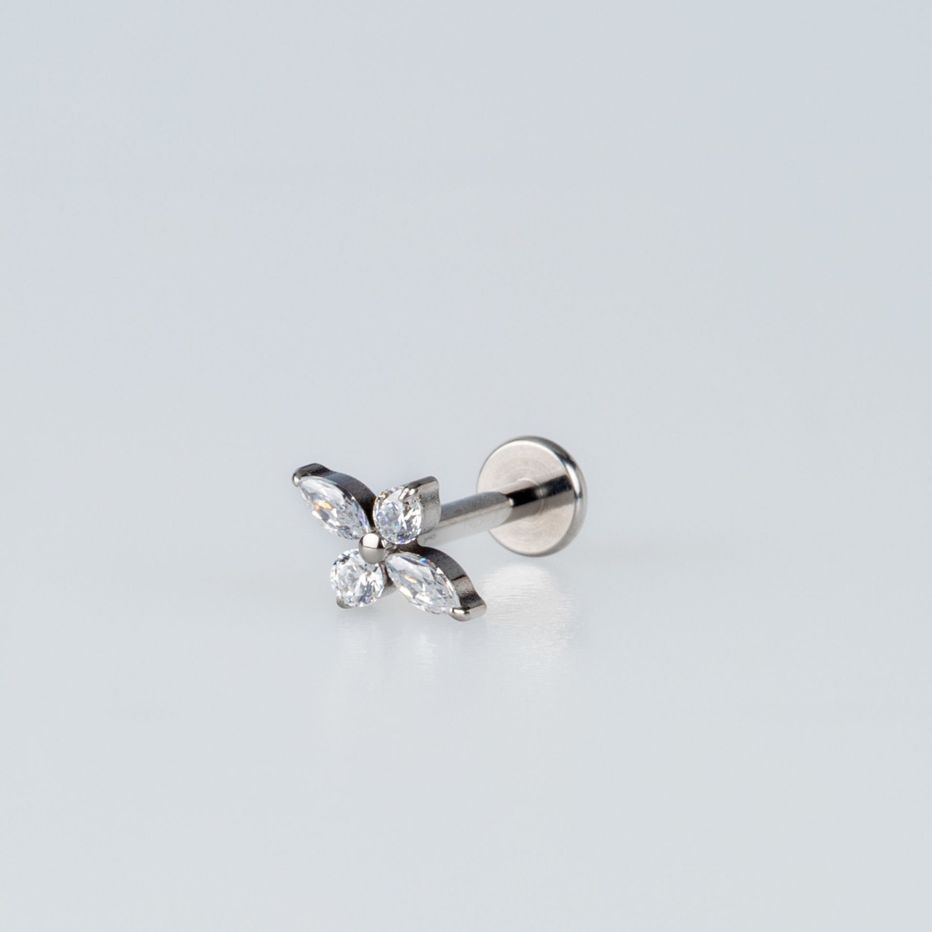 Piercing Titanyum Tragus