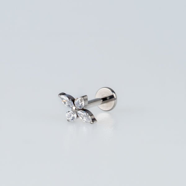 Piercing Titanyum Tragus