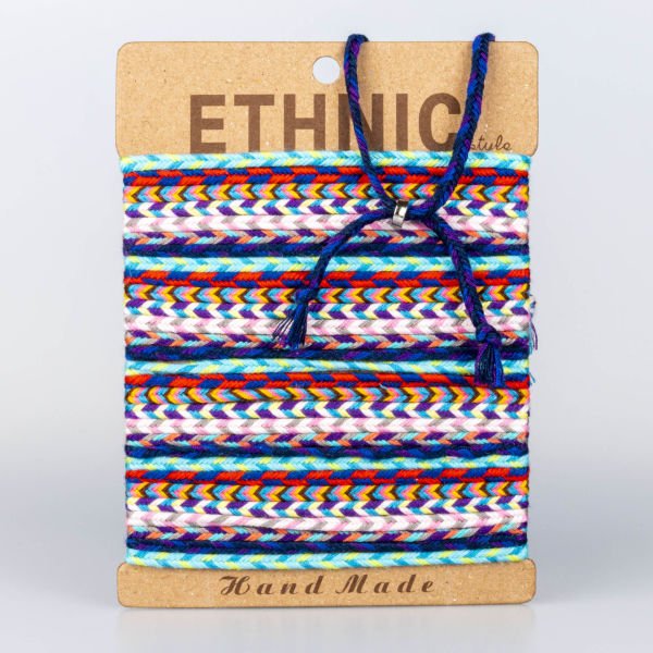 عبوة سوار حبل 30 قطعة