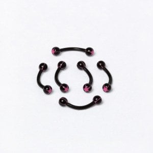 Piercing Kaş Bioplast