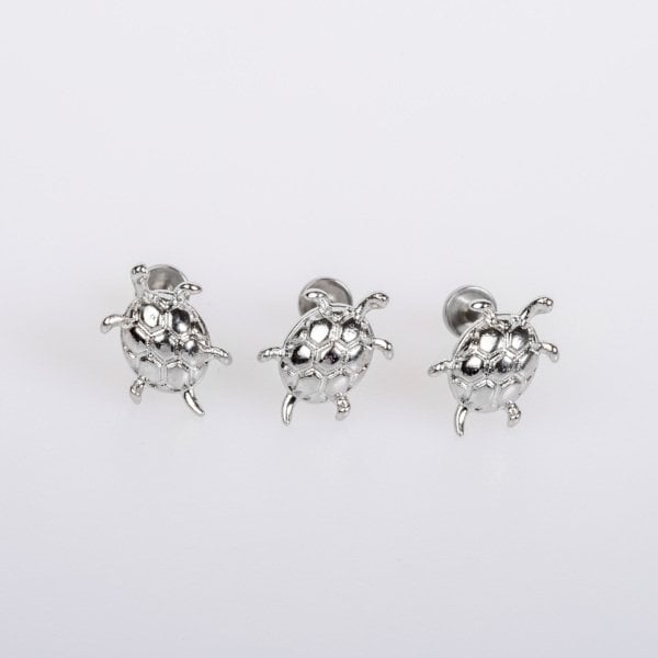 Piercing Tragus