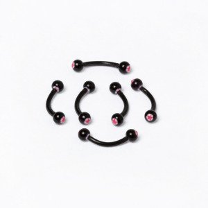 Piercing Kaş Bioplast
