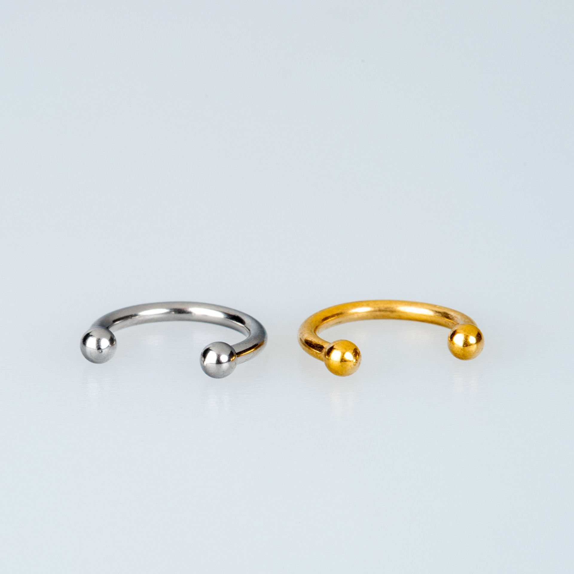 Piercing Septum 2mm Top