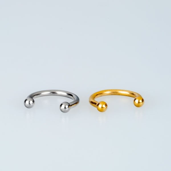 Piercing Septum 2mm Top