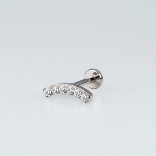 Piercing Titanyum Tragus
