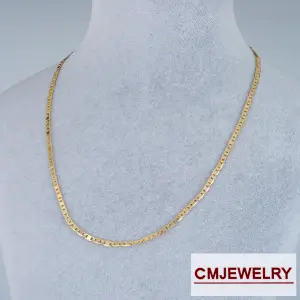 CM Jewelry 14K Zincir Kolye