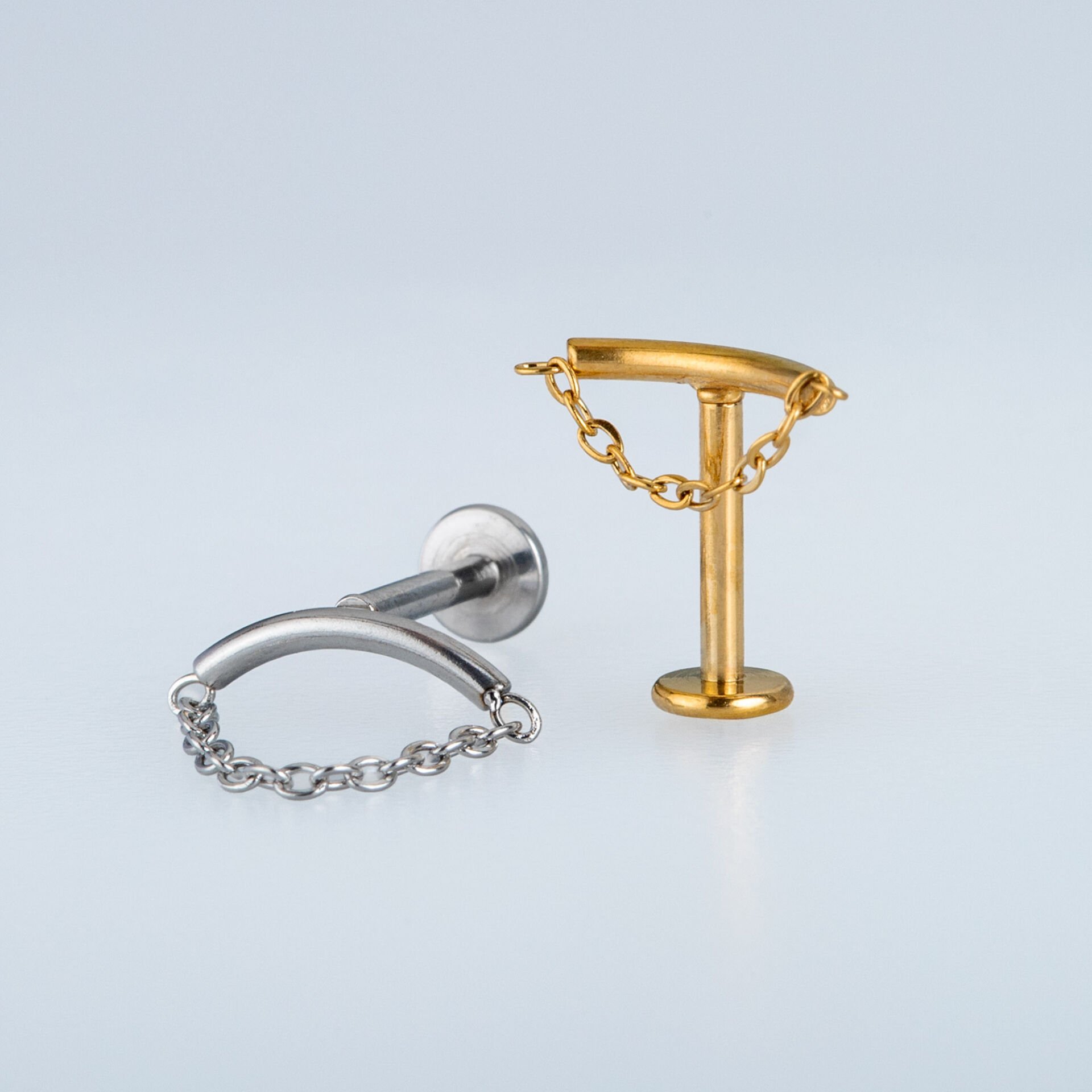 Piercing Çelik Tragus Helix