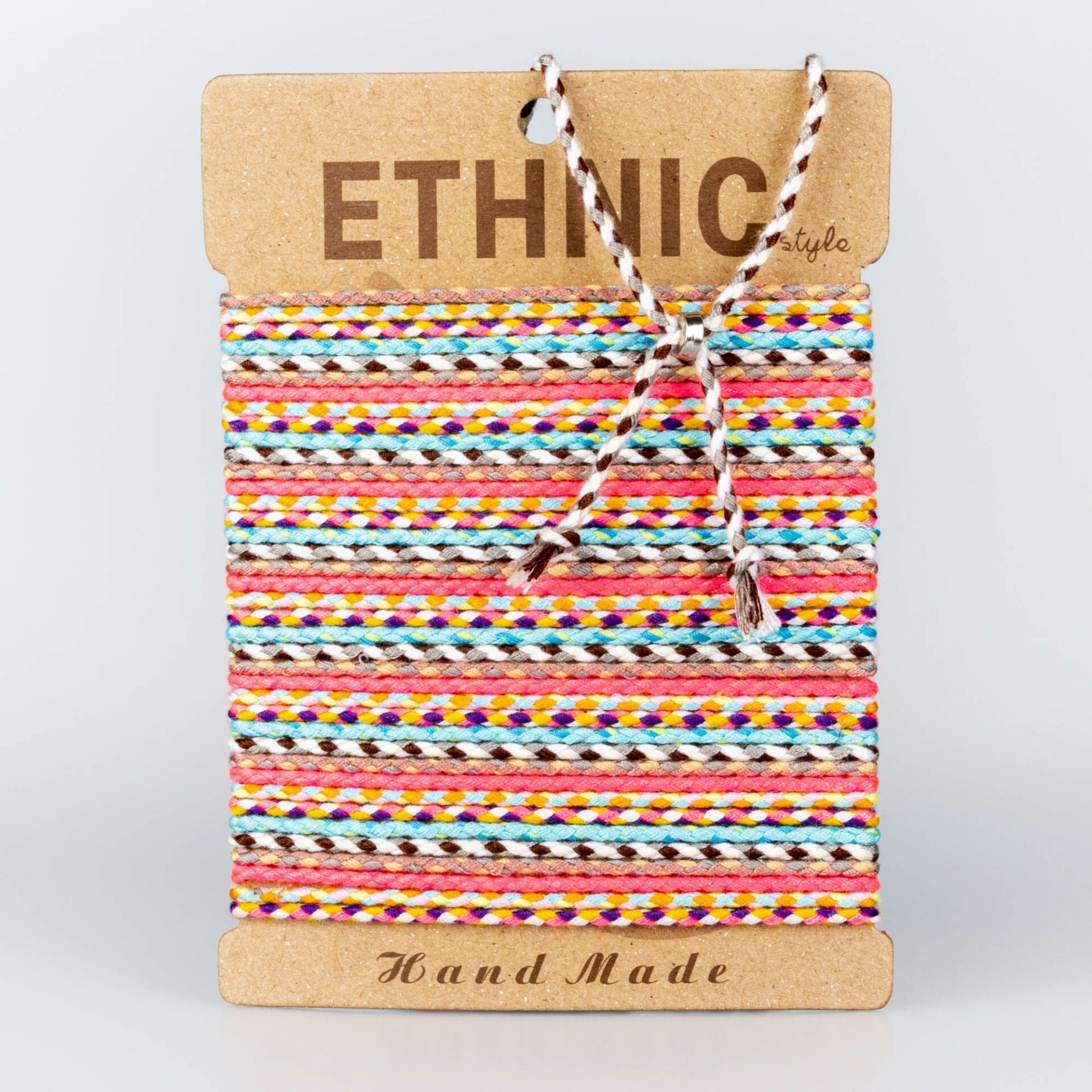 İp Bileklik Paket 40 Adet