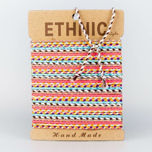 حزمة سوار حبل 40 قطعة