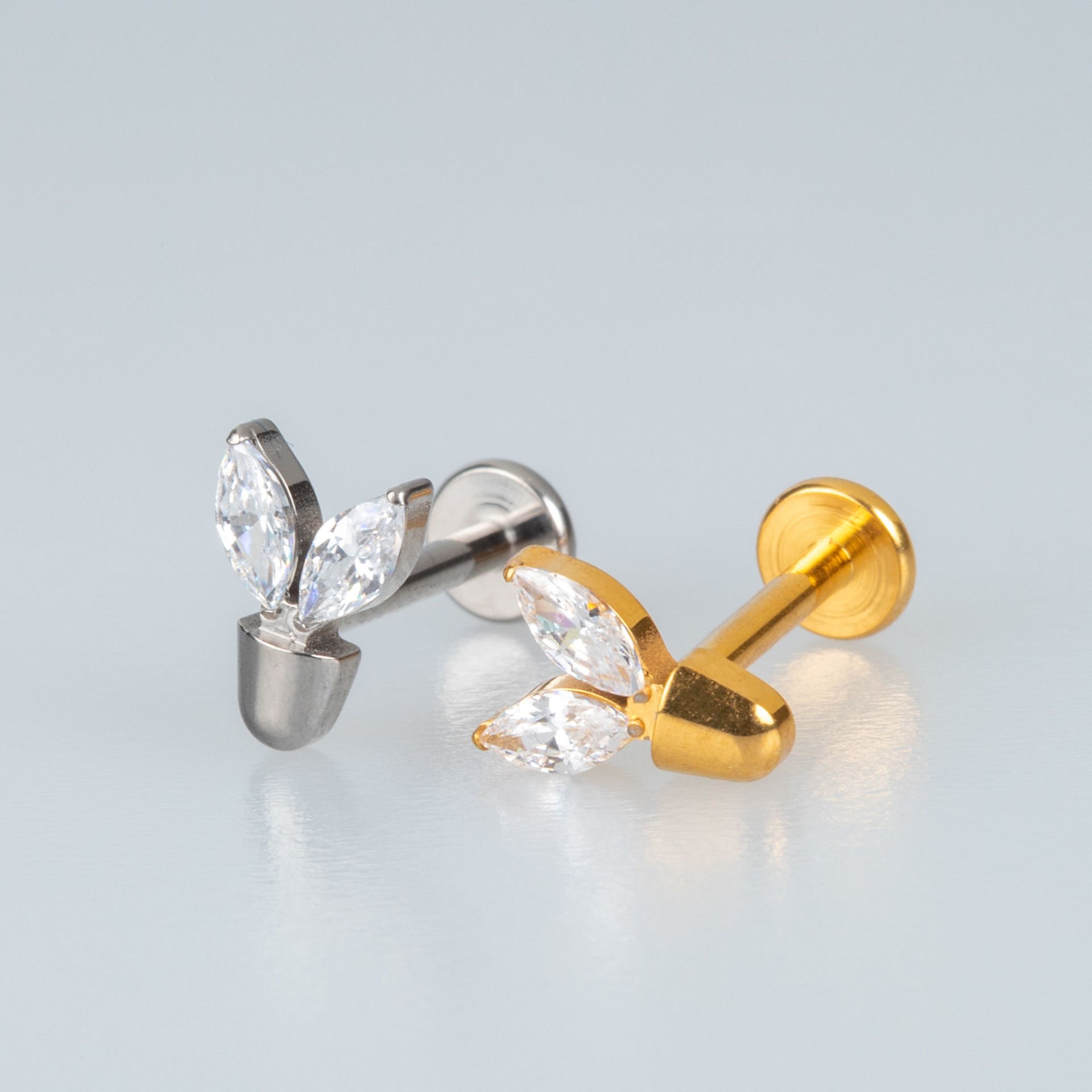 Piercing Titanyum Tragus