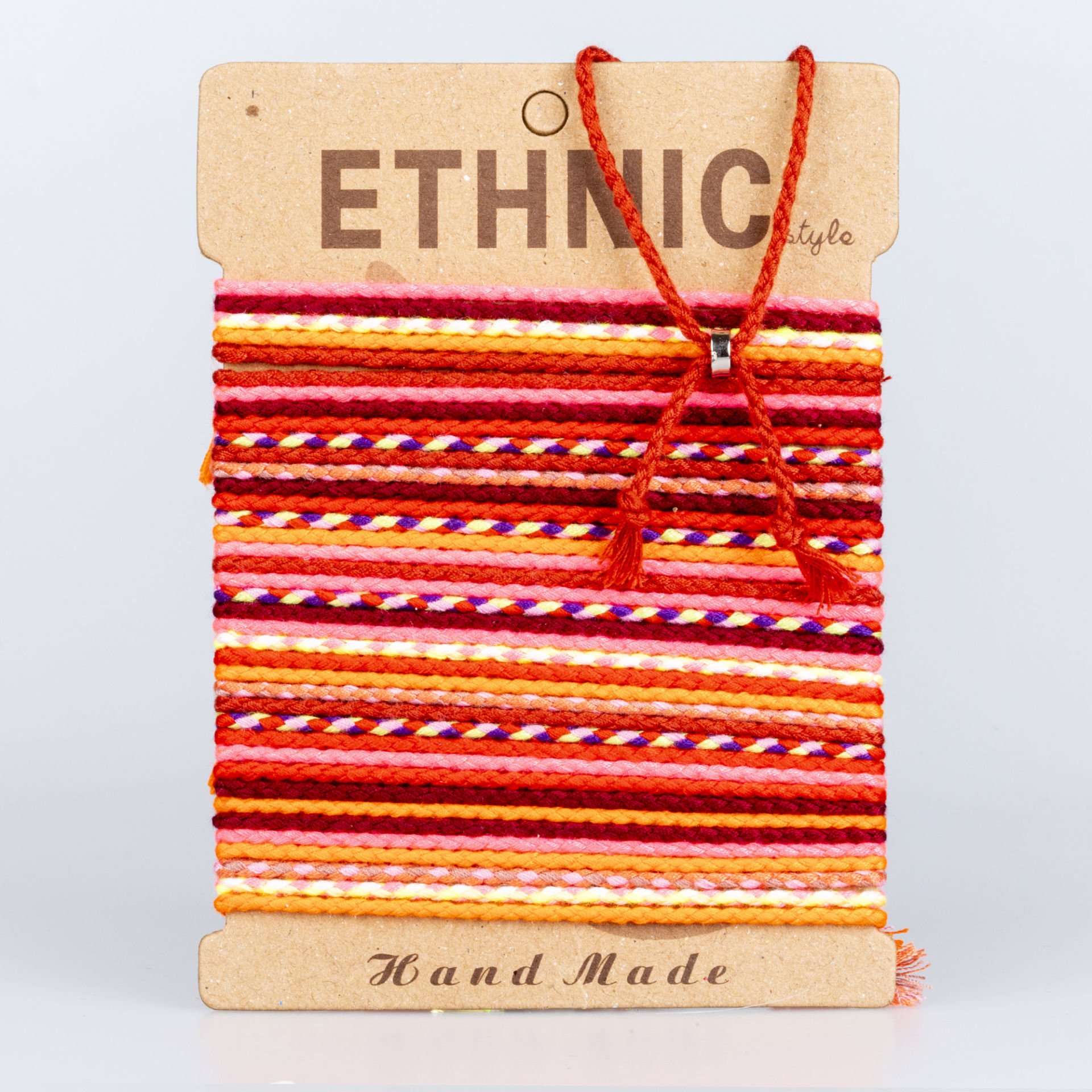 Rope Bracelet Pack 30 pcs