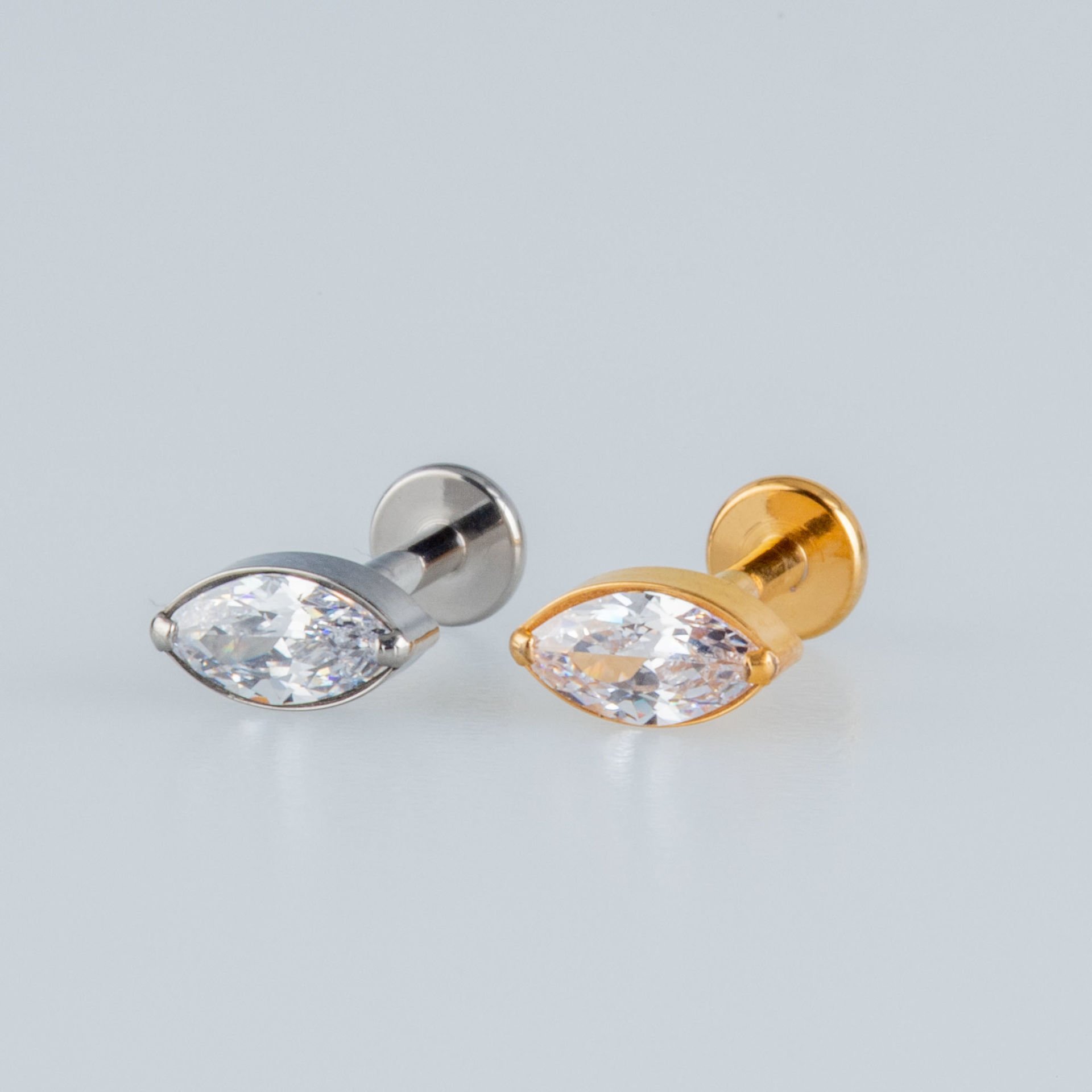 Piercing Titanium Tragus