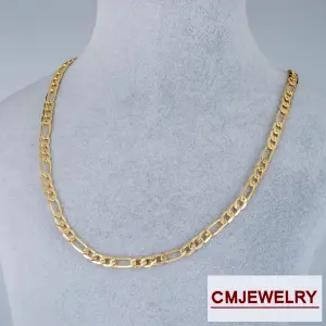 CM Jewelry 14K Zincir Kolye