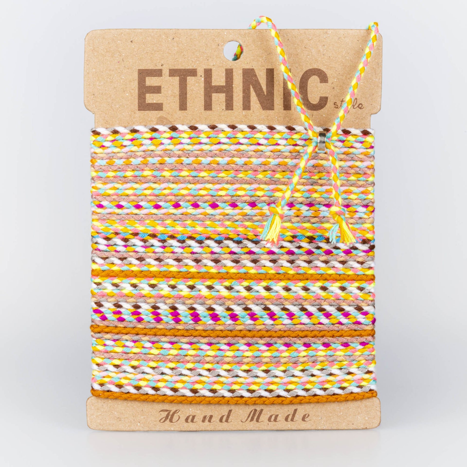 Rope Bracelet Package 40 Pieces
