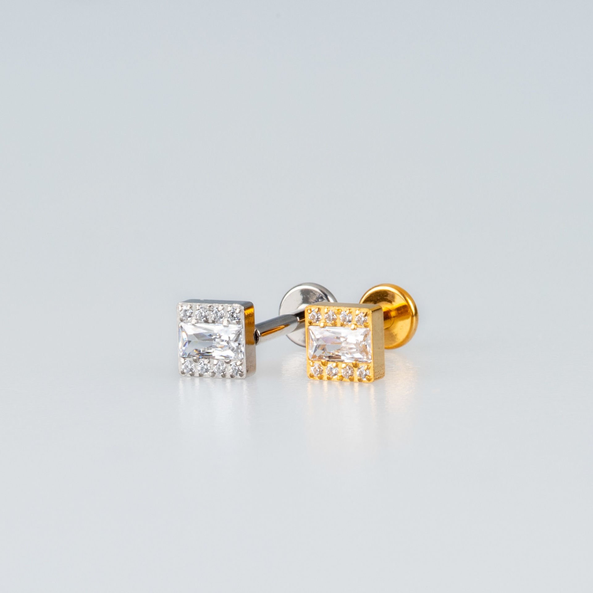 Piercing Titanyum Tragus