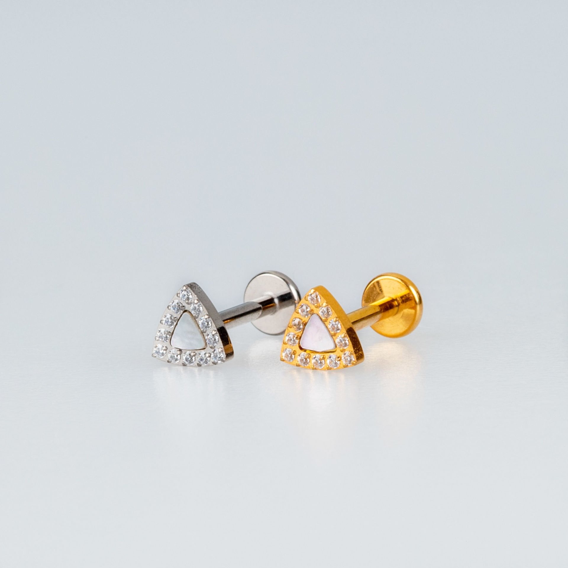 Piercing Titanyum Tragus
