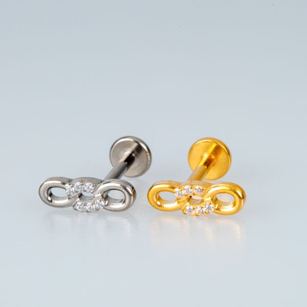 Piercing Titanium Tragus
