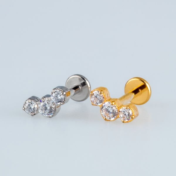 Piercing Titanium Tragus