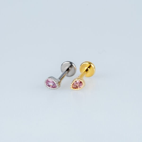 Piercing Tragus Drop