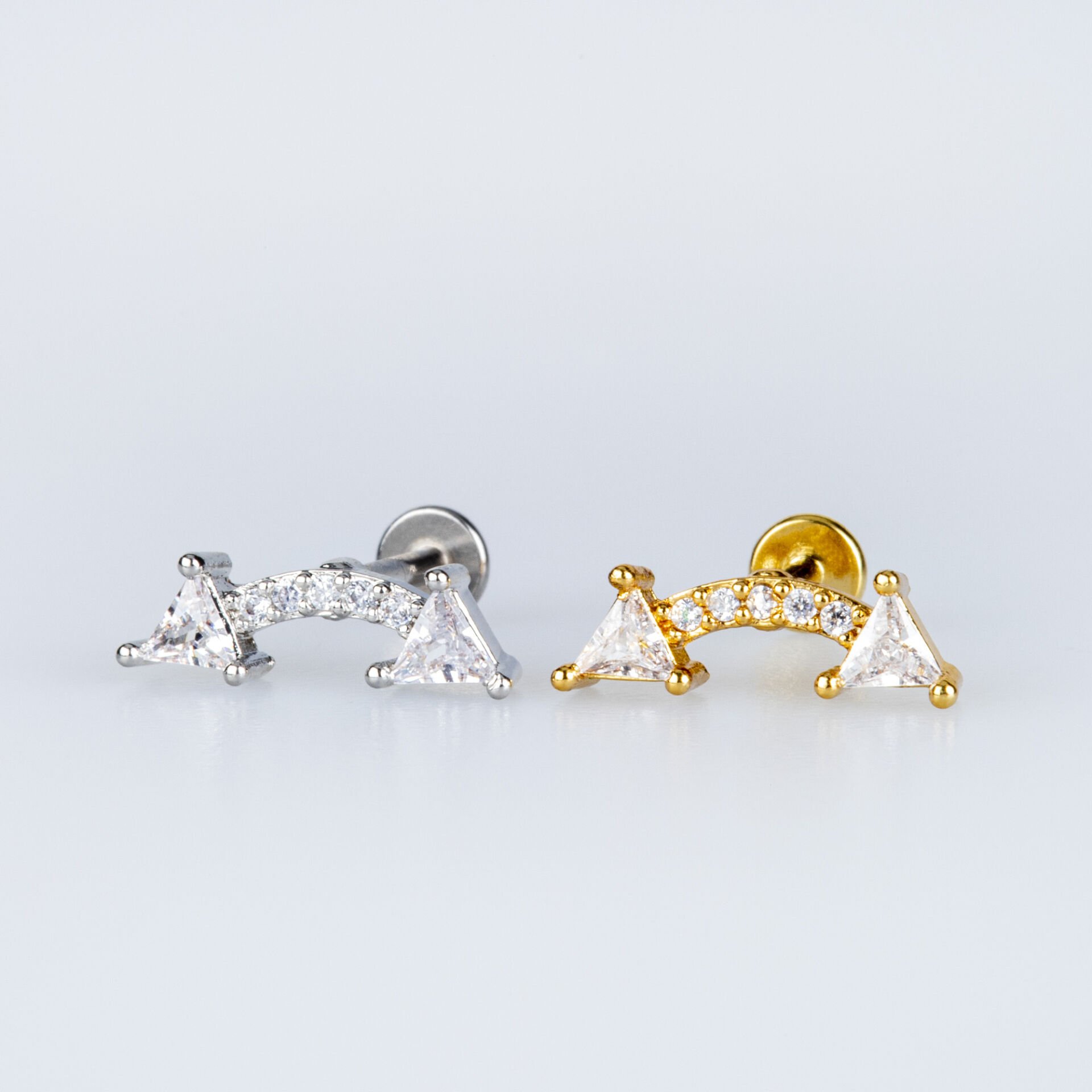 Piercing Tragus