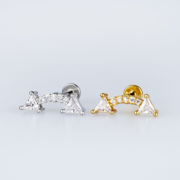 Piercing Tragus