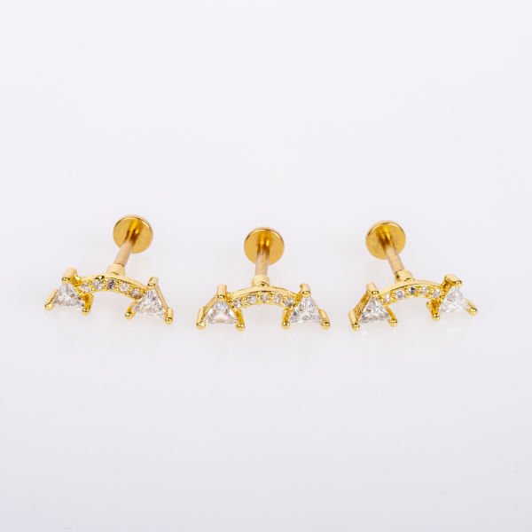 Piercing Tragus