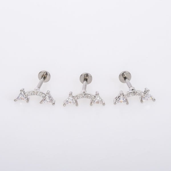Piercing Tragus