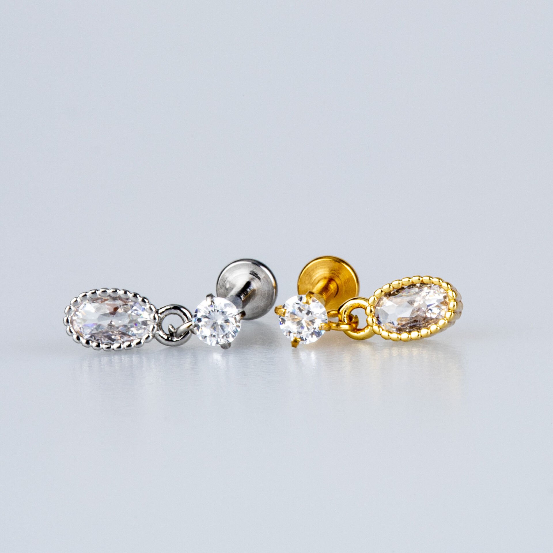 Piercing Tragus