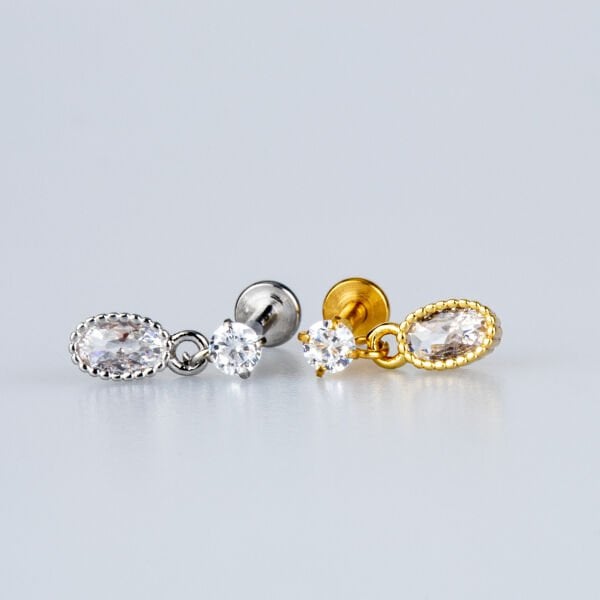 Piercing Tragus