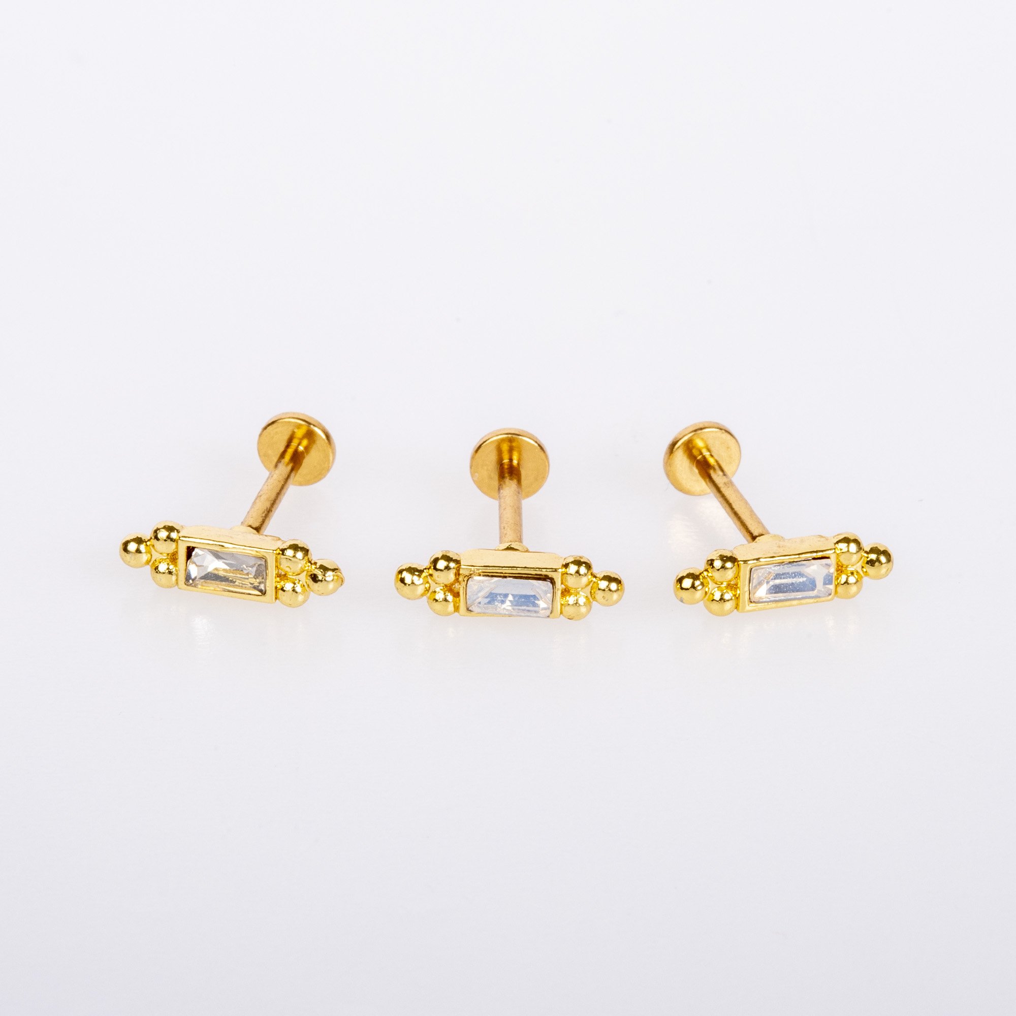Piercing Tragus