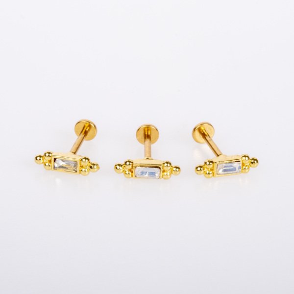Piercing Tragus