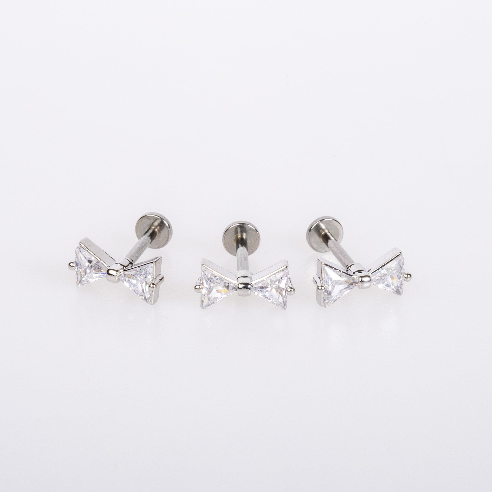 Piercing Tragus Fiyonk
