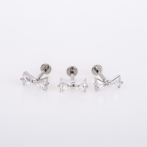 Piercing Tragus