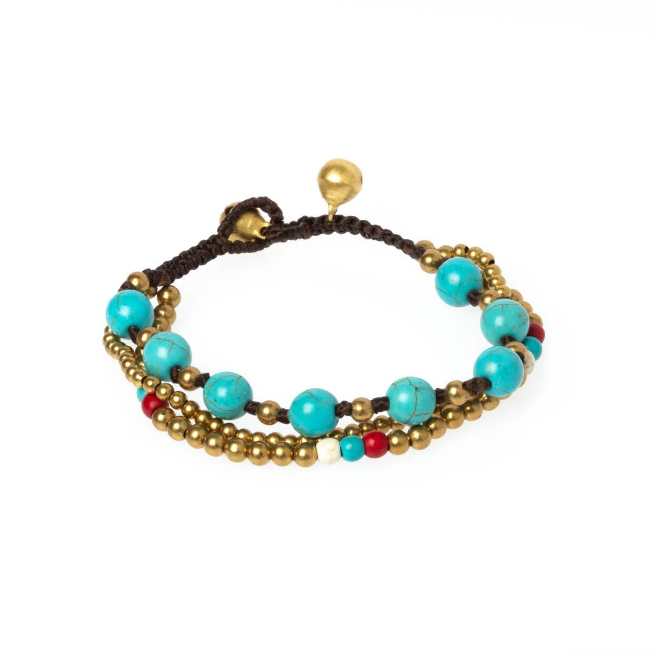 ethnic Bracelet