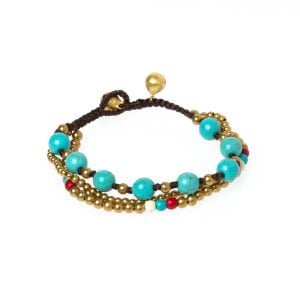 ethnic Bracelet